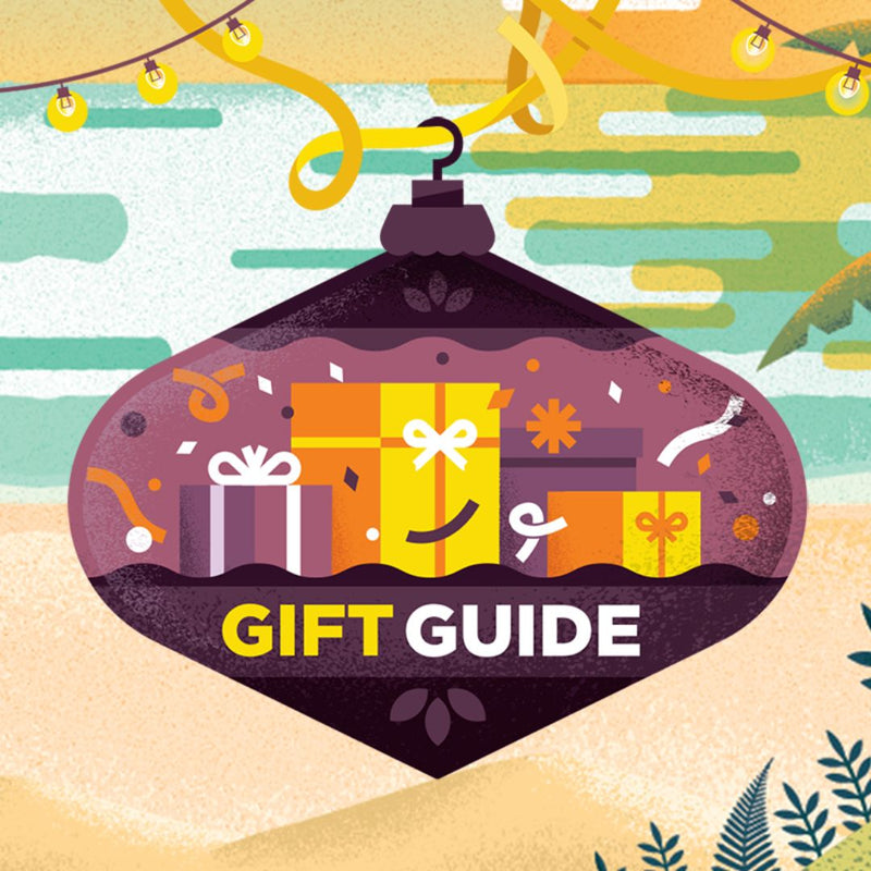 KEEN Holiday Gift Ideas