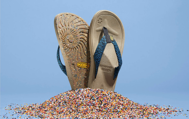 Earth Day Roundup | Our Most Earth-Conscious Footwear Yet.