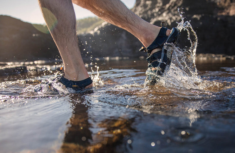 The Newport Sandal Is Our First Best Idea