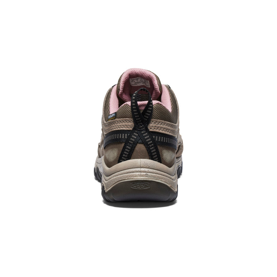Women's Targhee IV Waterproof Brindle Nostalgia Rose