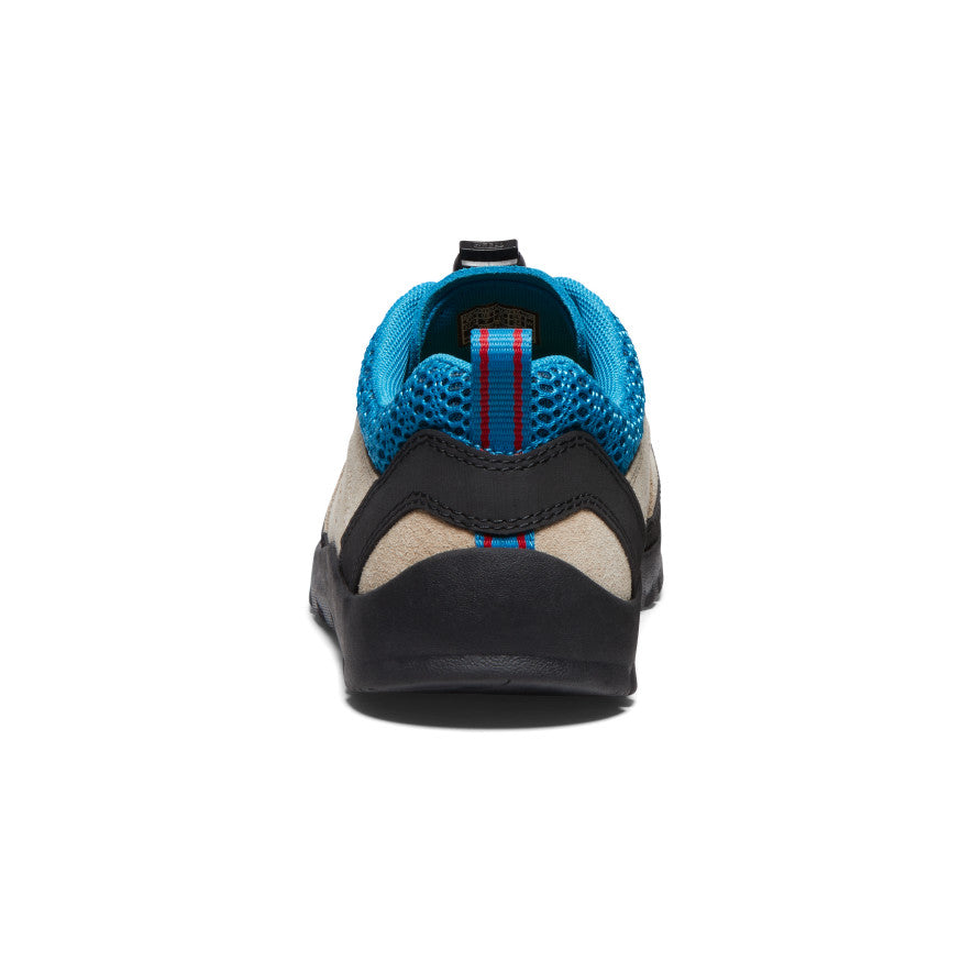 Safari Fjord Blue