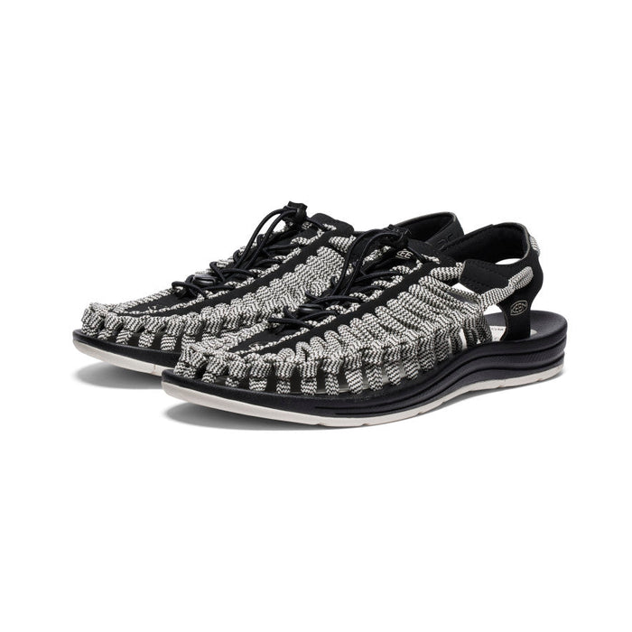Men's Uneek Flat Black Birch