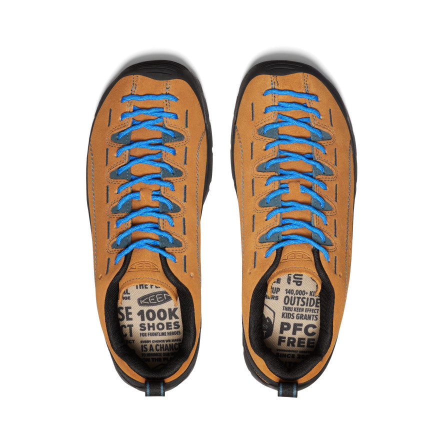 Cathay Spice Orion Blue