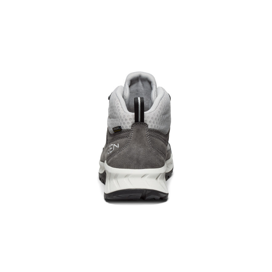 Alloy Vapor