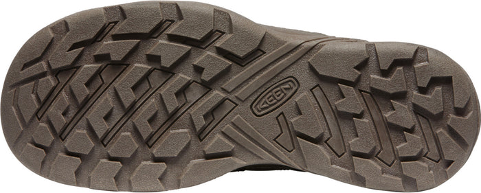 Men's Circadia Low Waterproof Canteen Curry