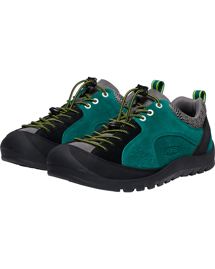 Men's Jasper Rocks SP Aventurine Evening Primrose