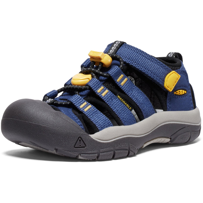 Naval Academy Keen Yellow