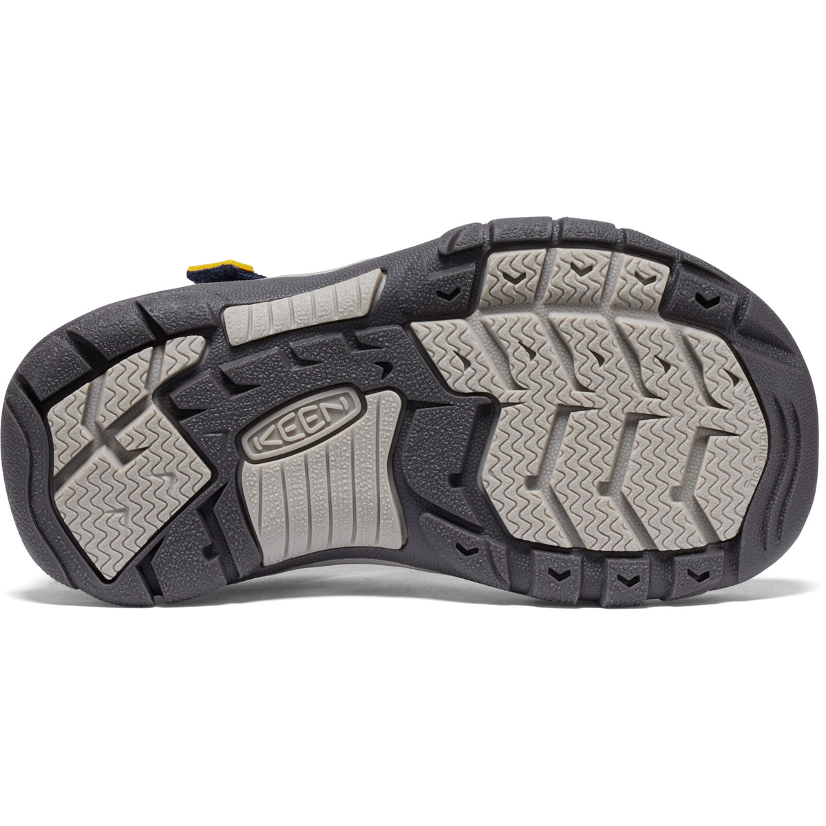 Naval Academy Keen Yellow