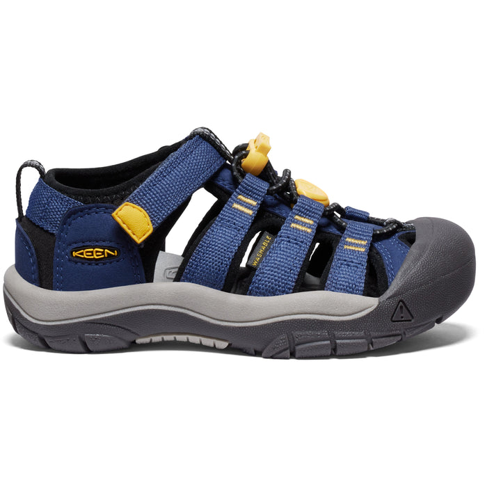 Naval Academy Keen Yellow
