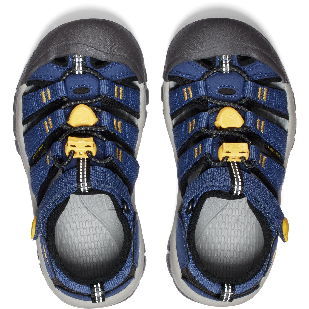 Naval Academy Keen Yellow