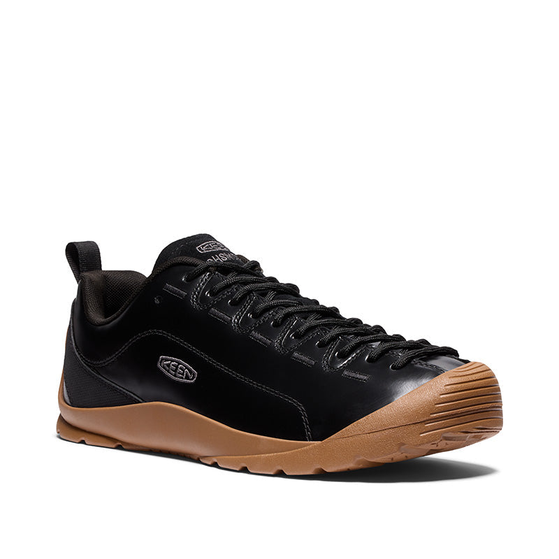 し*パ様 KEEN JASPER ブラック/ガム US 10 Amazon.com | KEEN Men's Jasper Waterproof Outdoor All