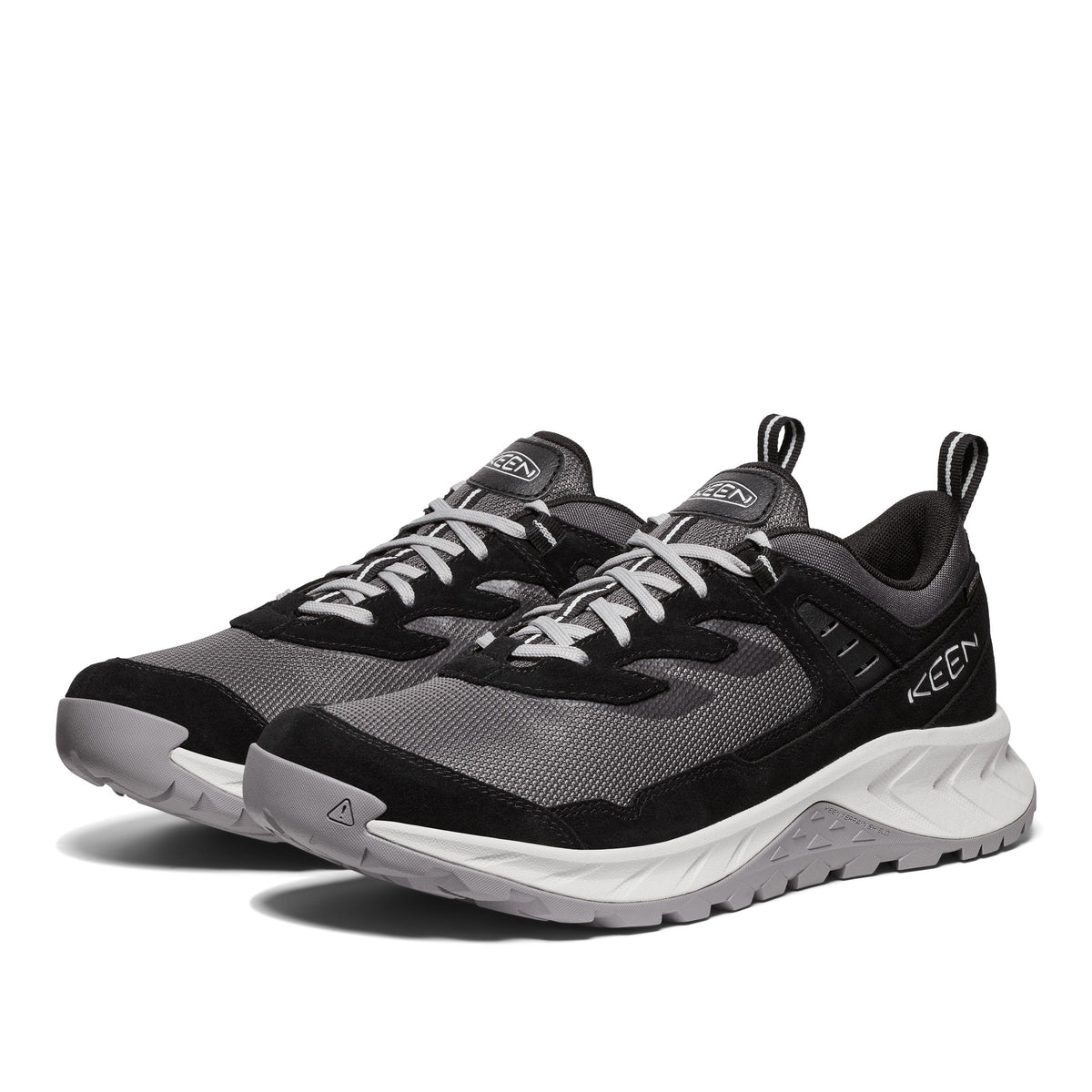 Black Vapor