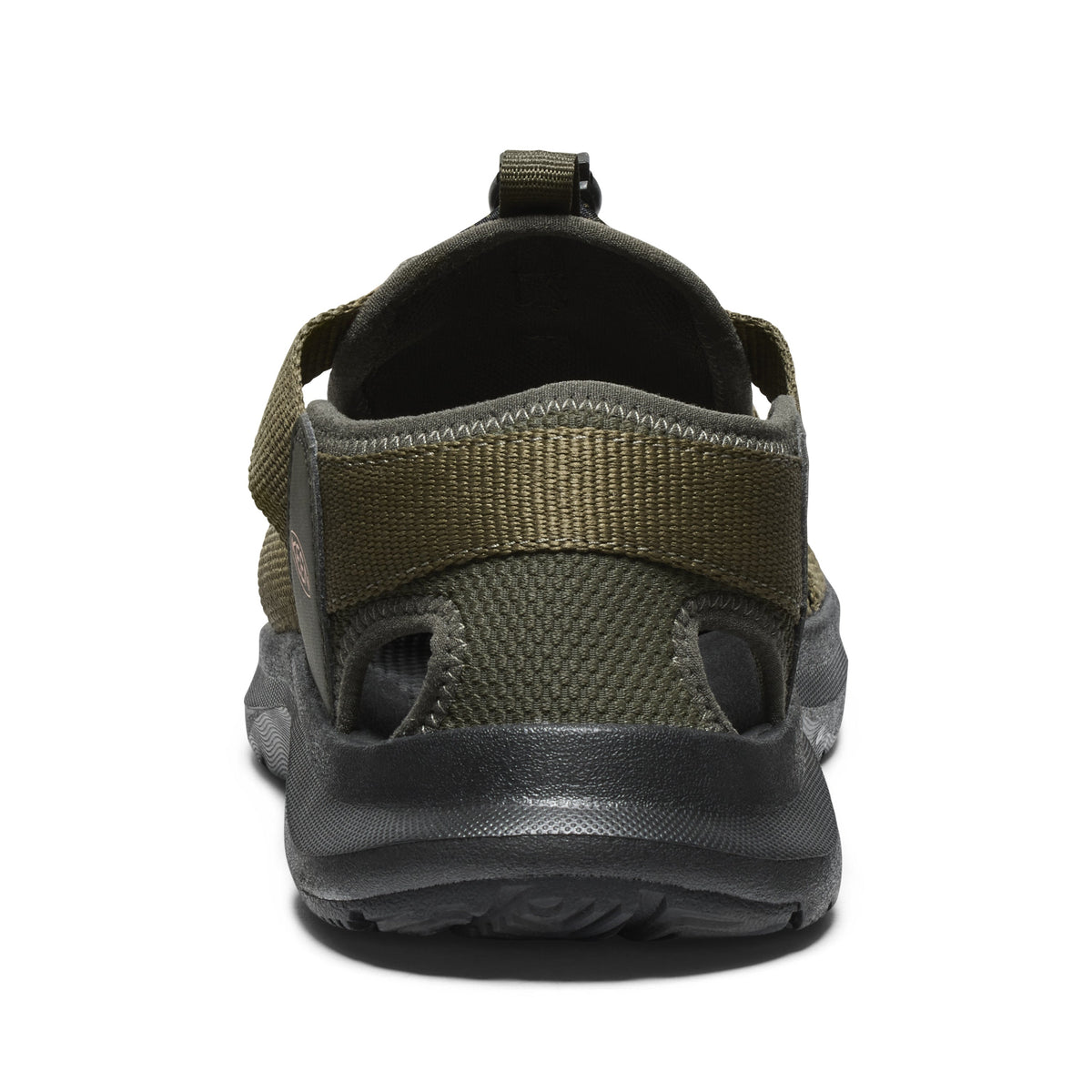 Forest Night Dark Olive