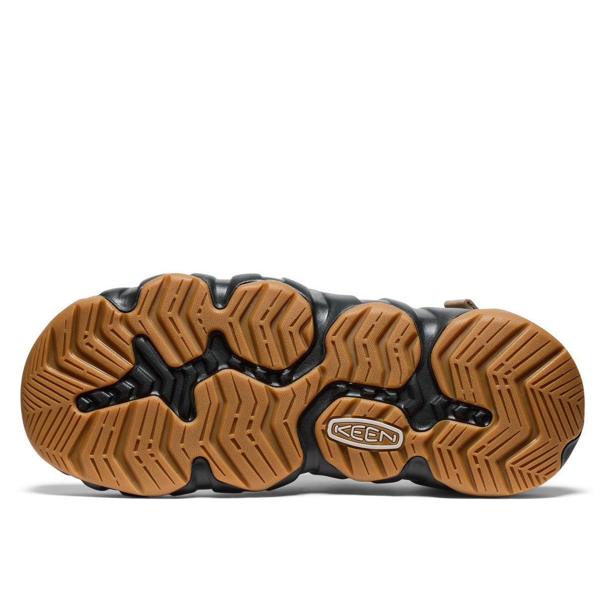 Brindle Oak Buff