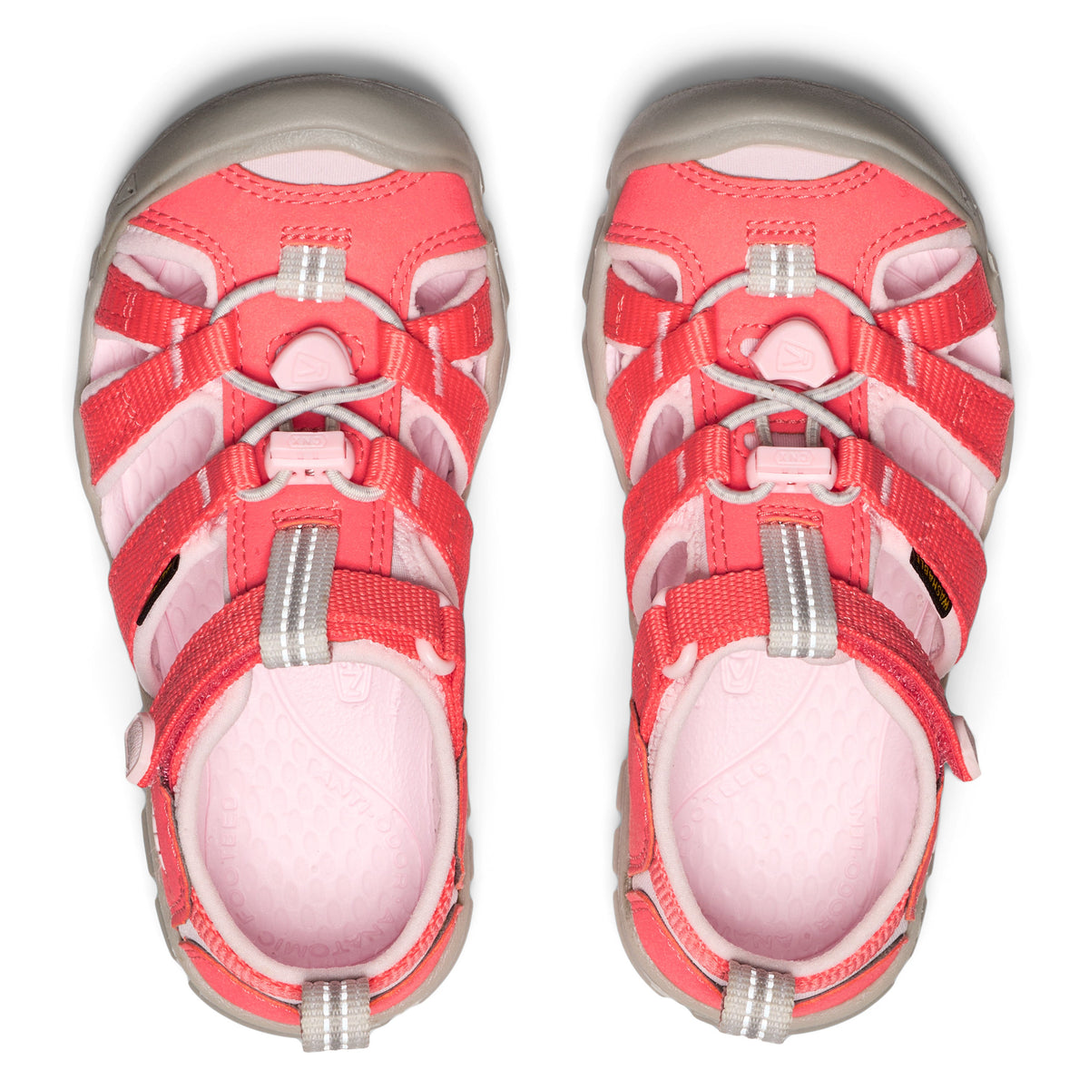 Dubarry Pink-A-Boo