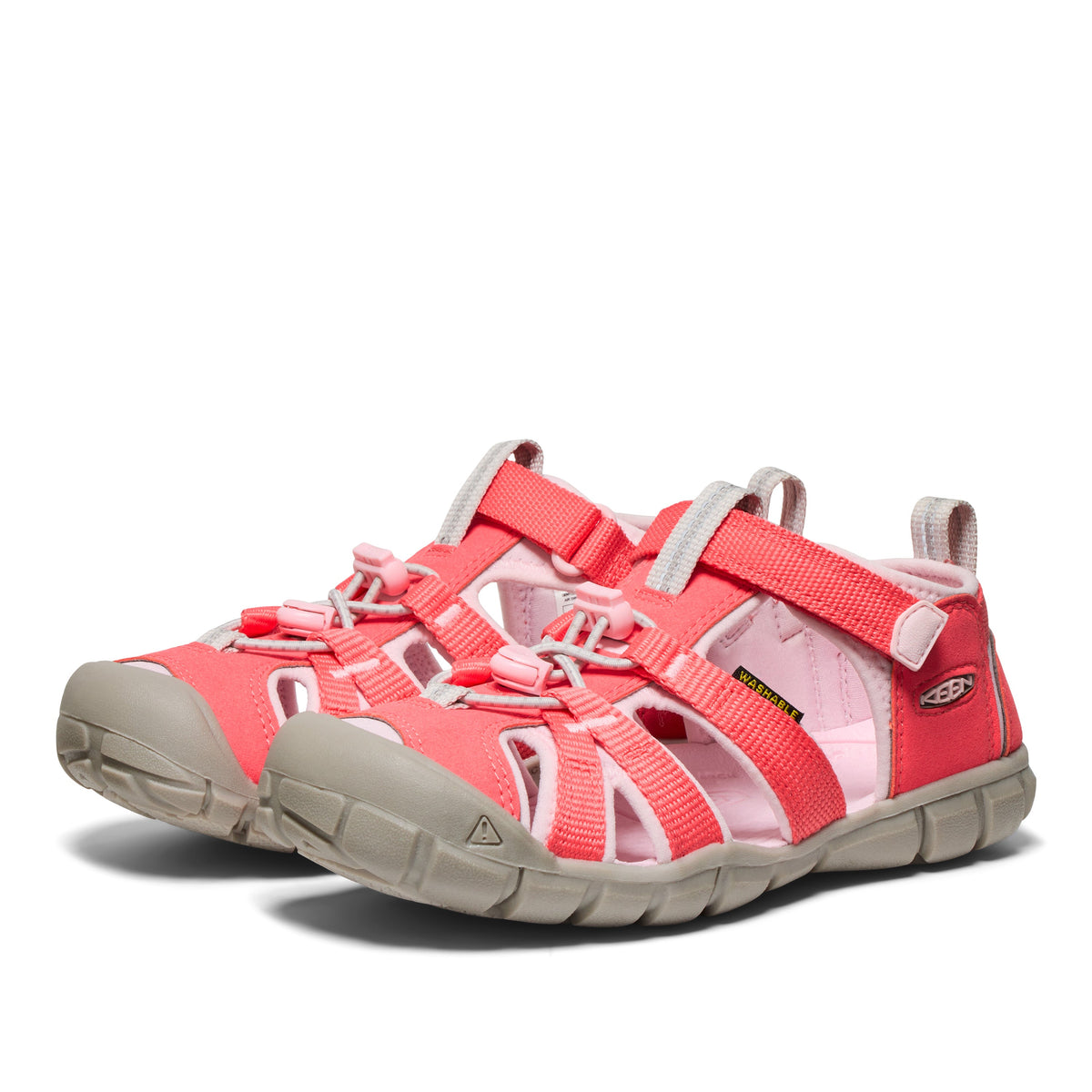 Dubarry Pink-A-Boo