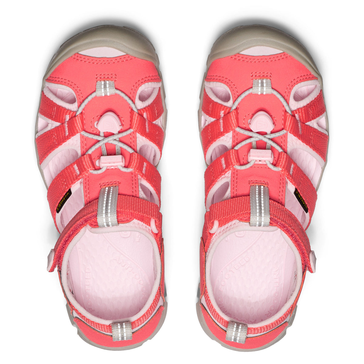 Dubarry Pink-A-Boo