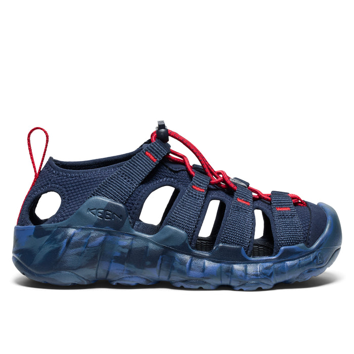 Naval Academy Red Carpet