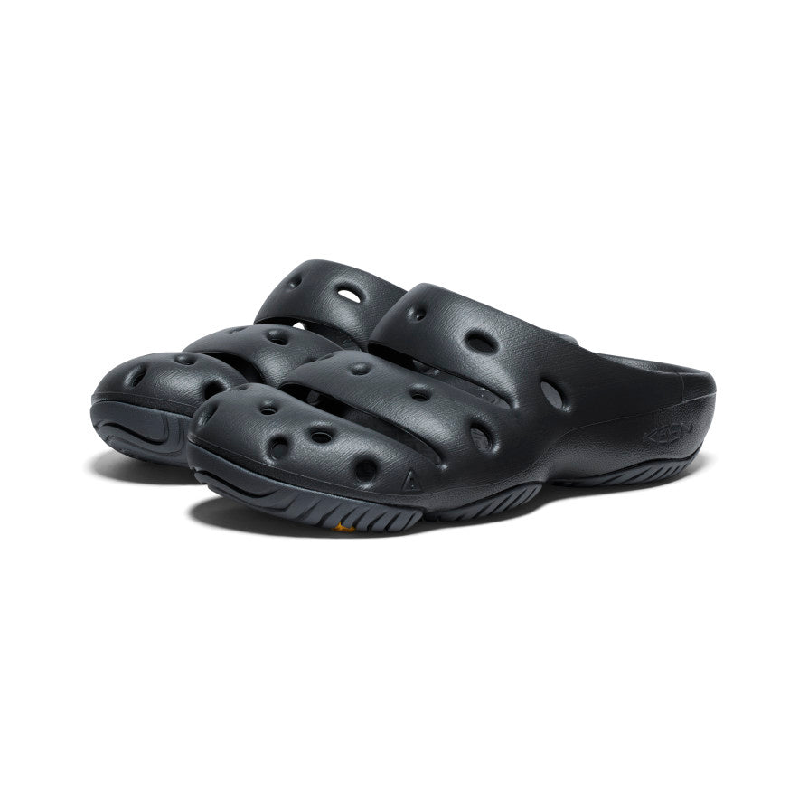 靴 KEEN YOGUI - MAGNET Men's Yogui Black Magnet – KEEN Footwear