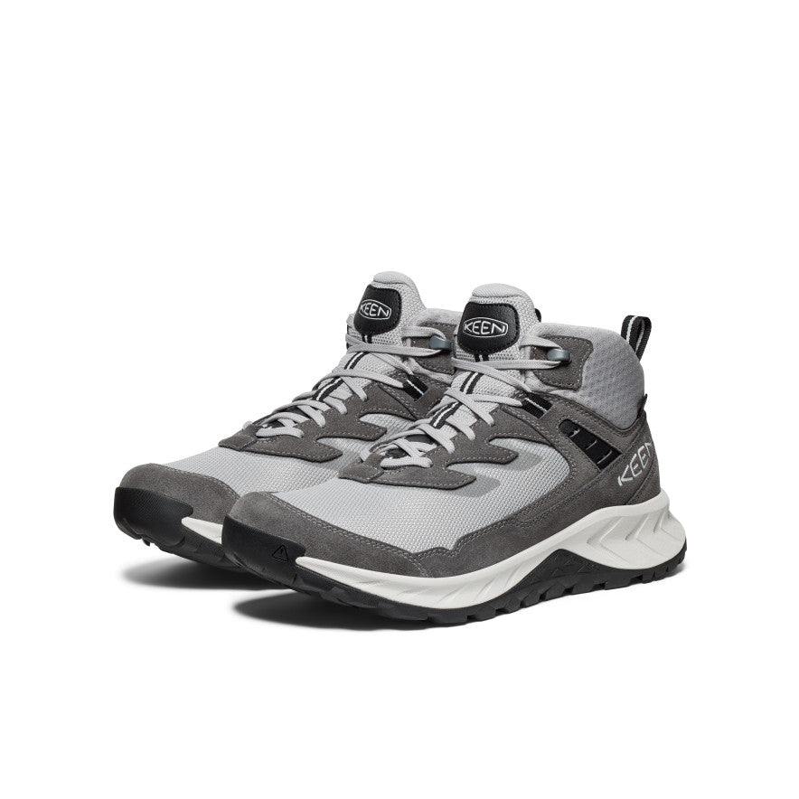 Alloy Vapor