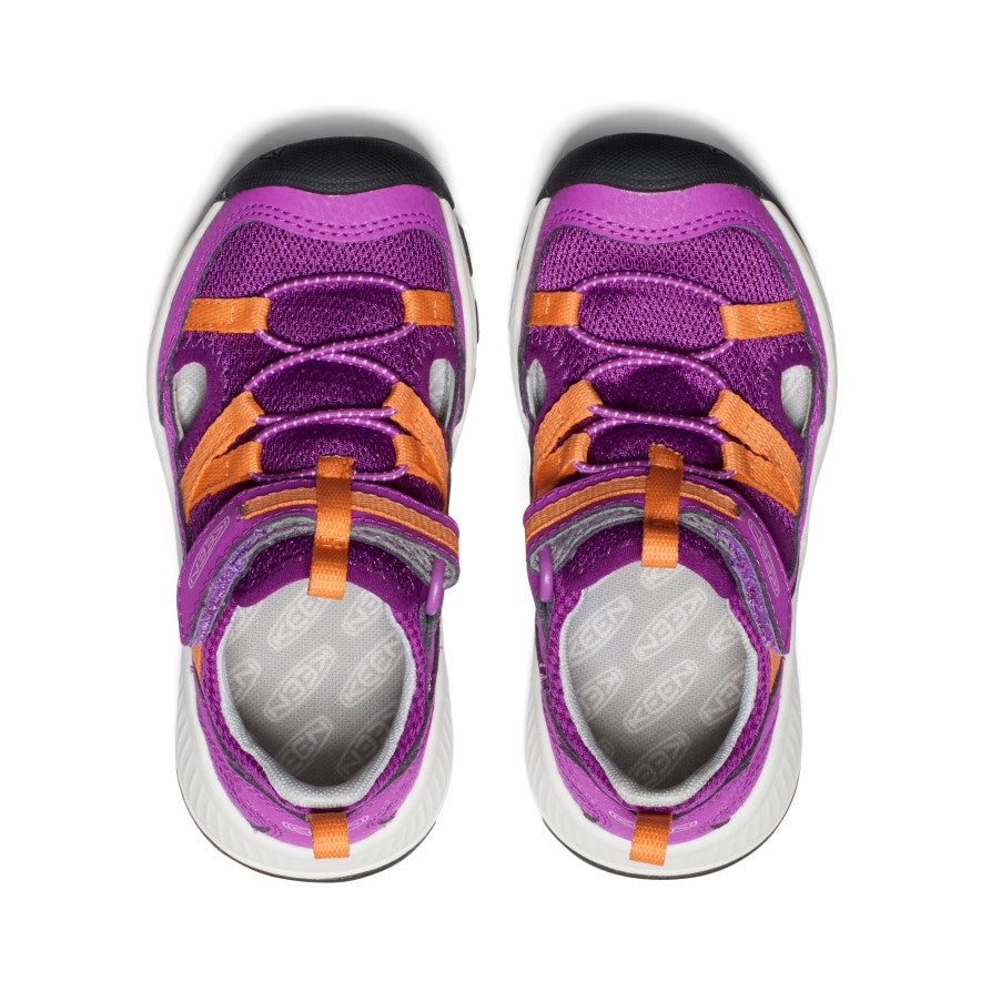 Willowherb Tangerine