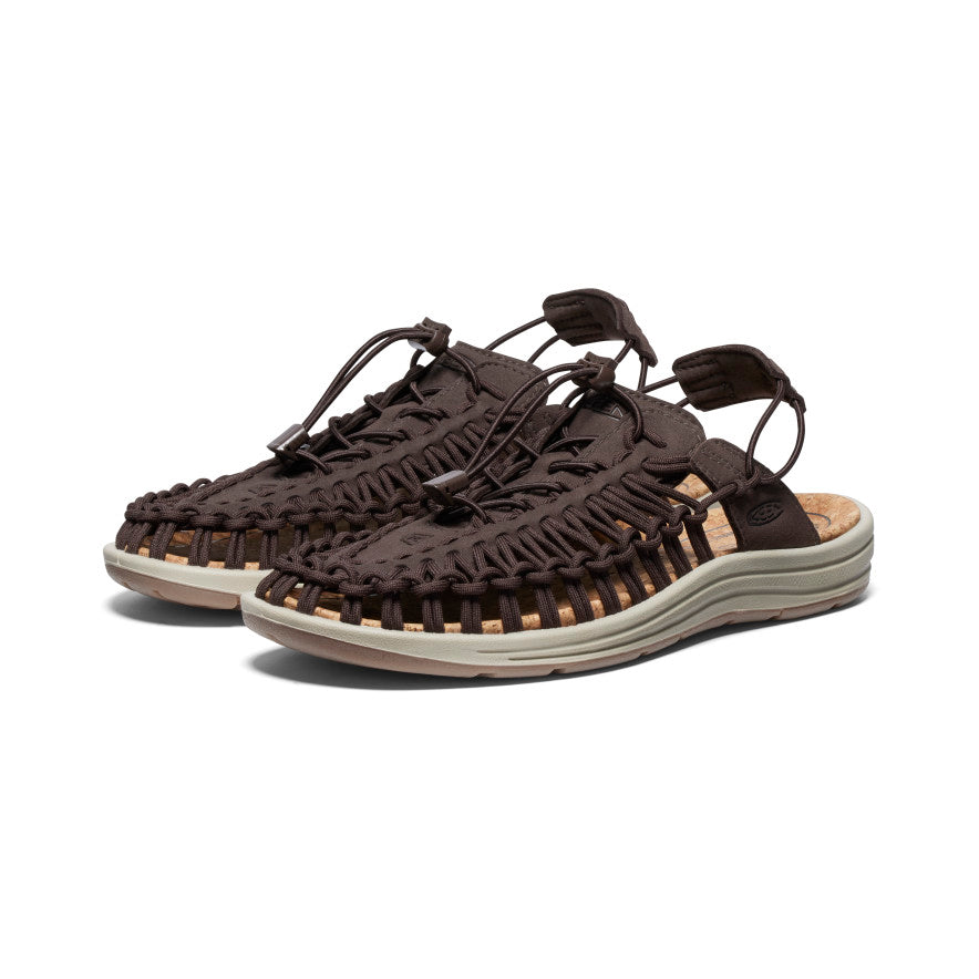 Uneek II Convertible Java Java – KEEN Footwear