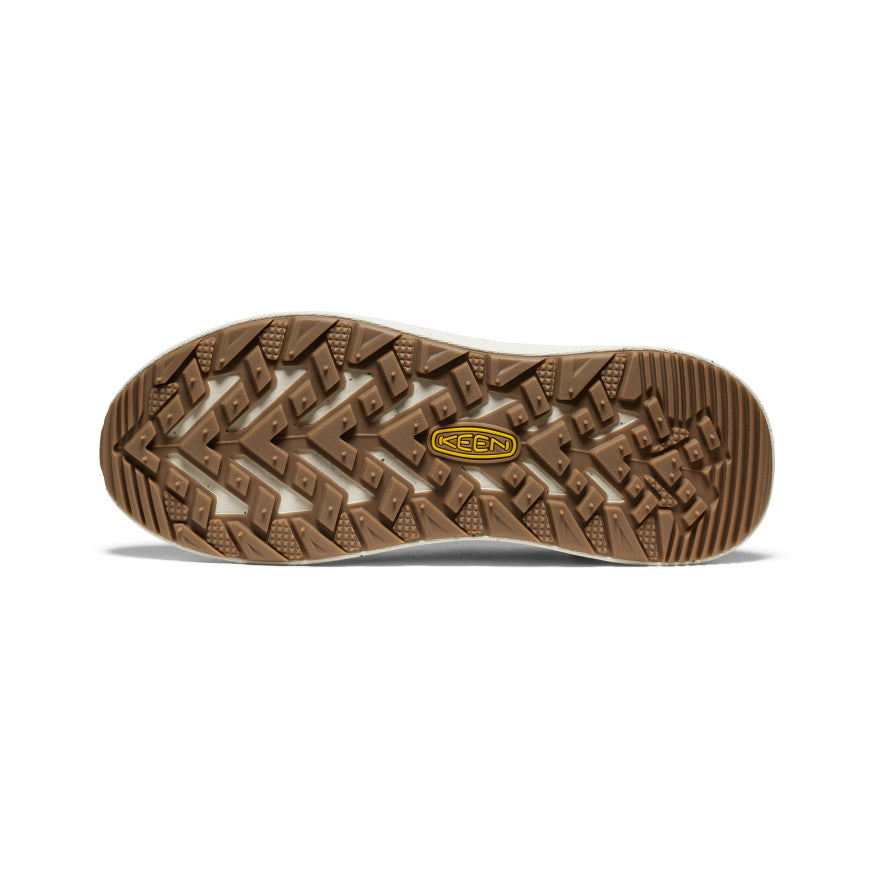 Men's WK400 Leather Bison Toasted Coconut