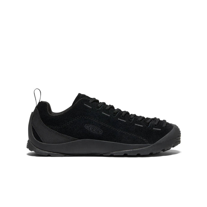 Men's Jasper Black Black