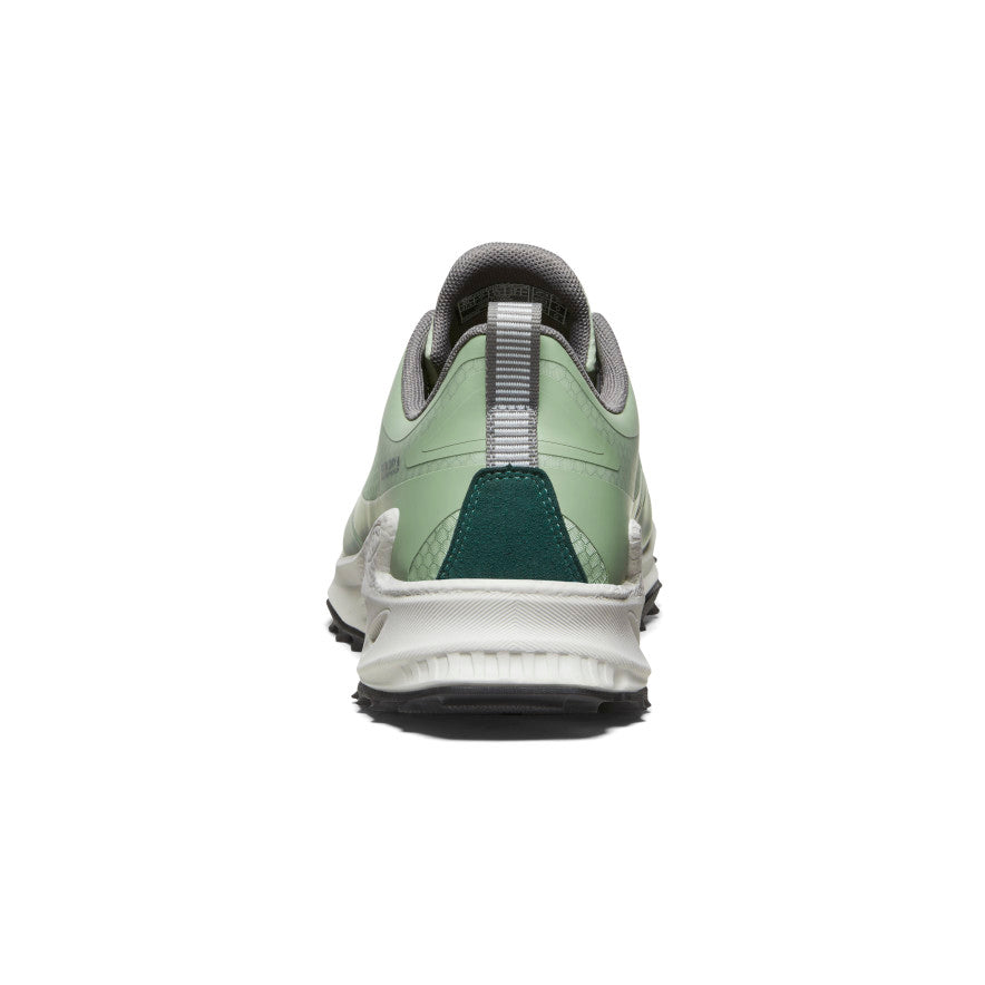 Women's Zionic Waterproof Desert Sage Ember Glow