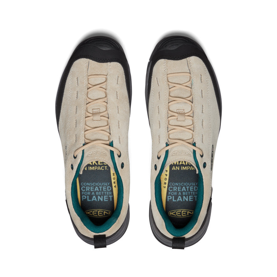 Men's Jasper II Waterproof Safari Sea Moss