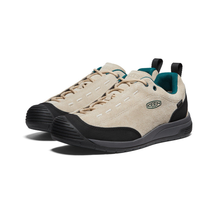 Men's Jasper II Waterproof Safari Sea Moss