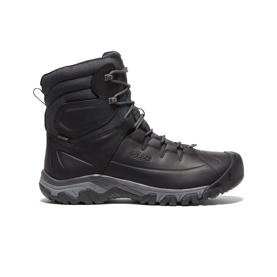 Targhee High Lace Waterproof Boots main image 0
