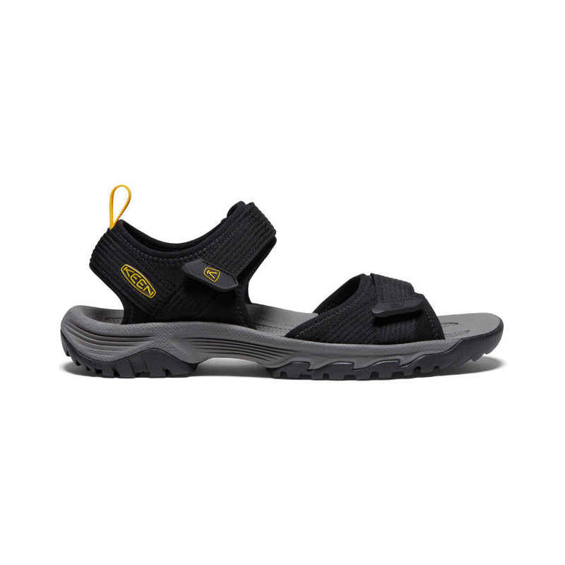 Keen open best sale toe men's sandals