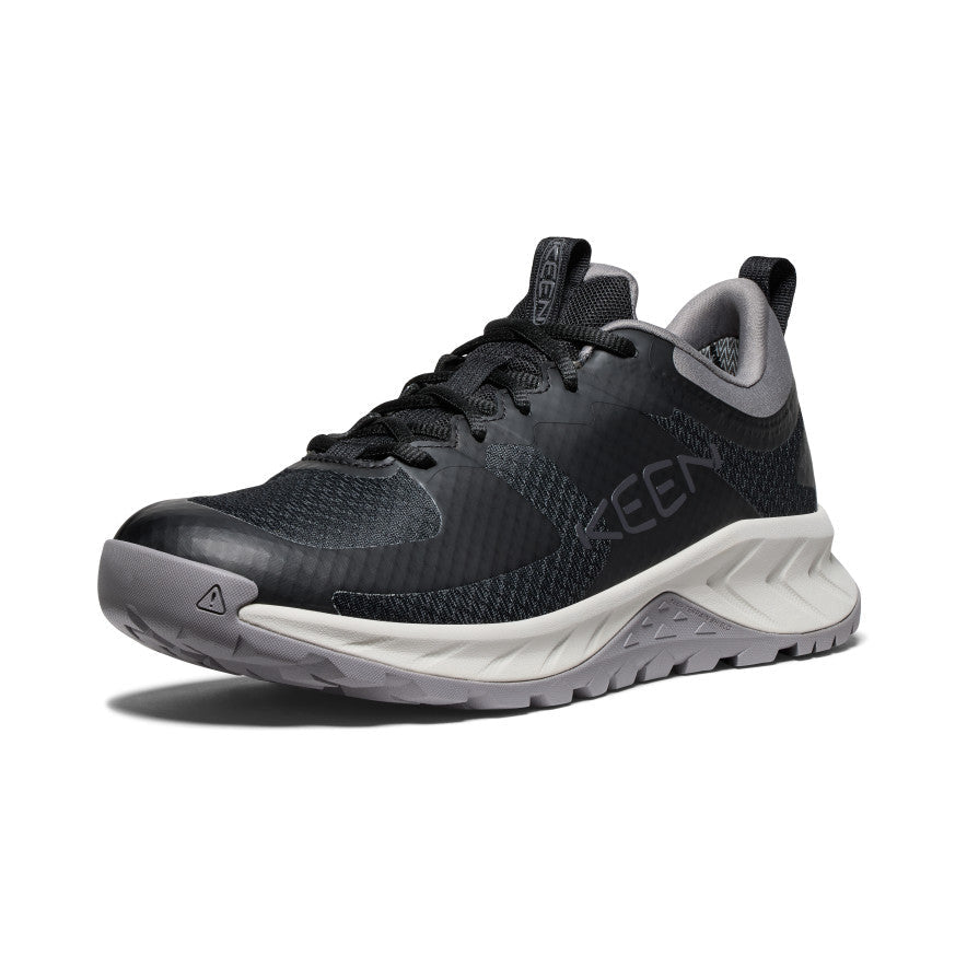 Men's Versacore Waterproof Black Magnet