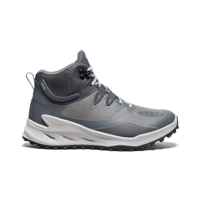 Women's Zionic Mid Waterproof Steel Grey Magnet