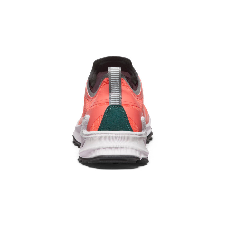 Women's Zionic Speed Ember Glow Sea Moss