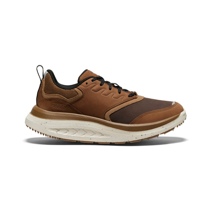 Men's WK400 Leather Bison Toasted Coconut