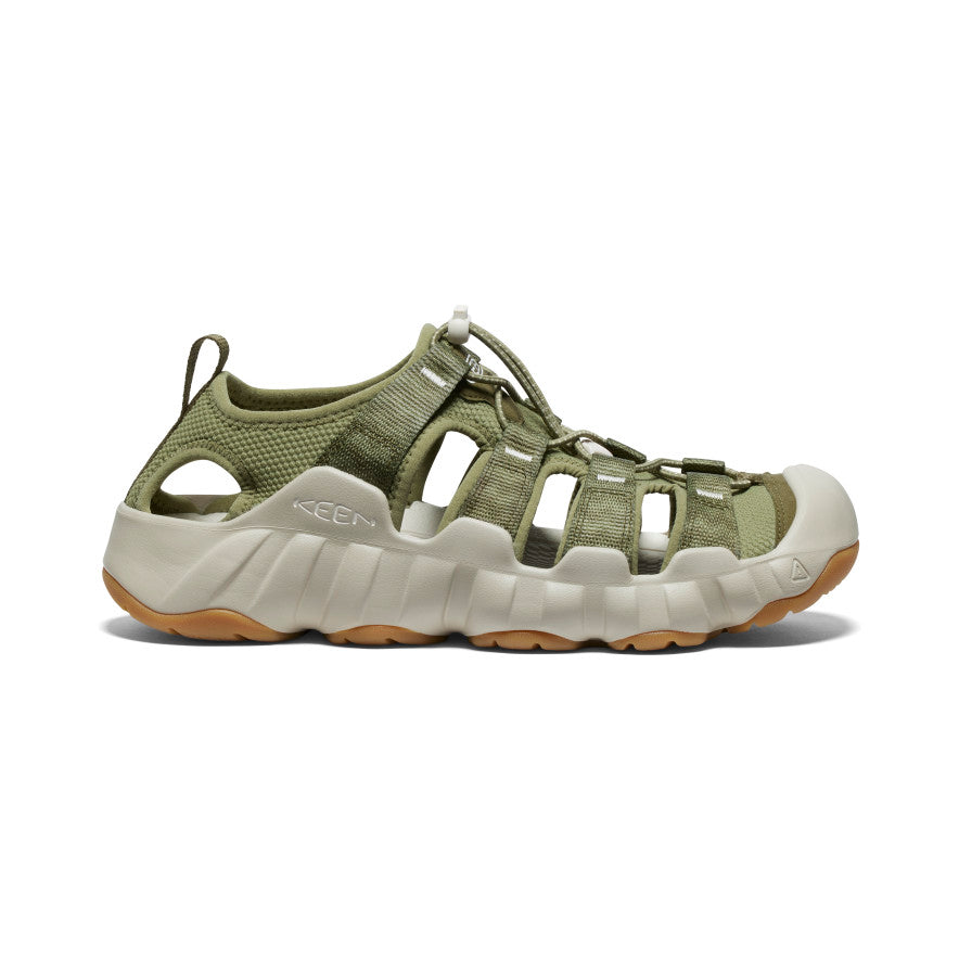 Men's Hyperport H2 Sandal - Martini Olive/Plaza Taupe