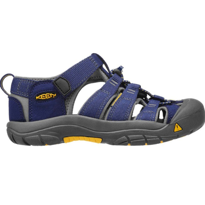 Big Kid's Newport H2 Blue Depths Gargoyle