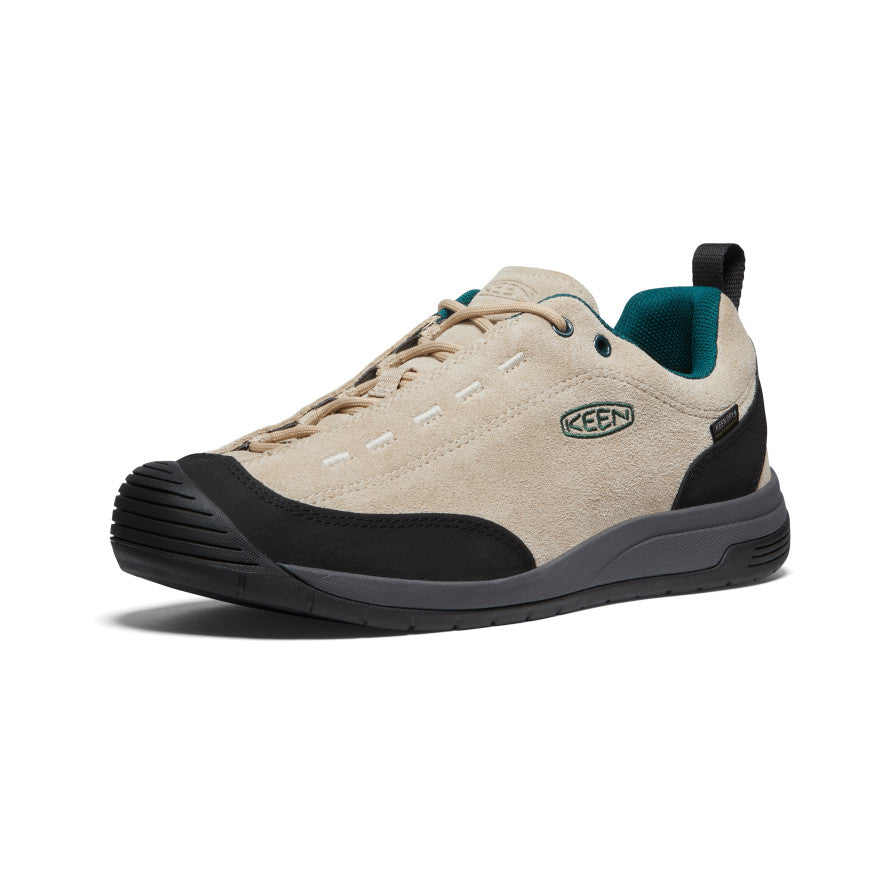 Men's Jasper II Waterproof Safari Sea Moss