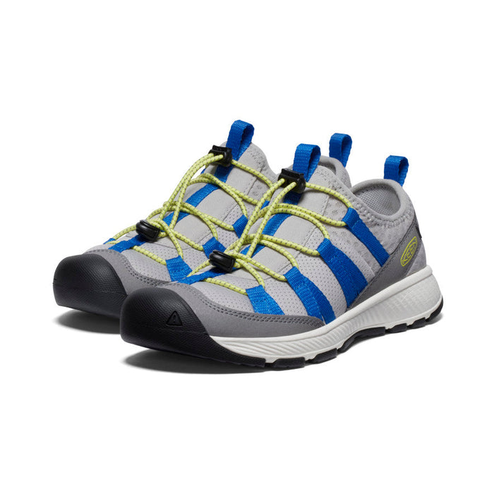 Steel Grey Evening Primrose