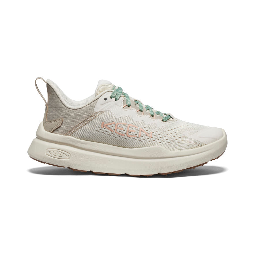 土日値下げ中！ KEEN WK450 BIRCH/PEACH PARFAIT24 Women's WK450 Birch Peach Parfait – KEEN Footwear