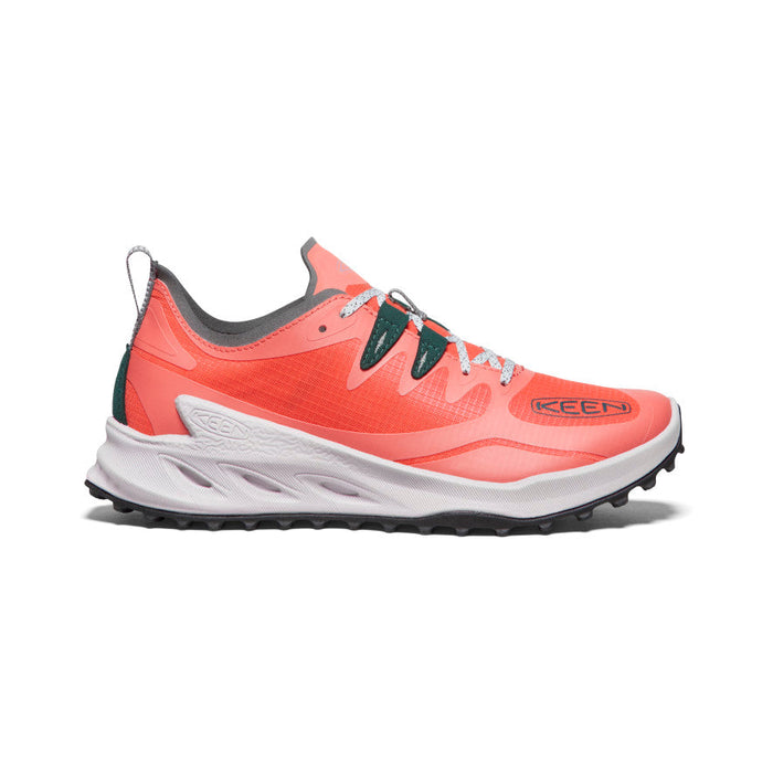 Women's Zionic Speed Ember Glow Sea Moss