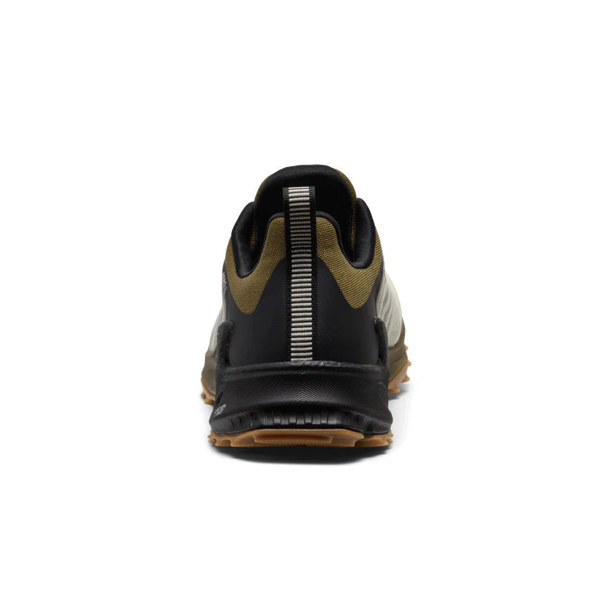Men's Zionic NXT Waterproof Abbey Stone Dark Olive