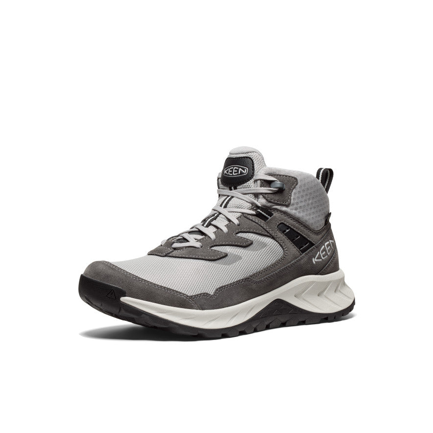 Alloy Vapor