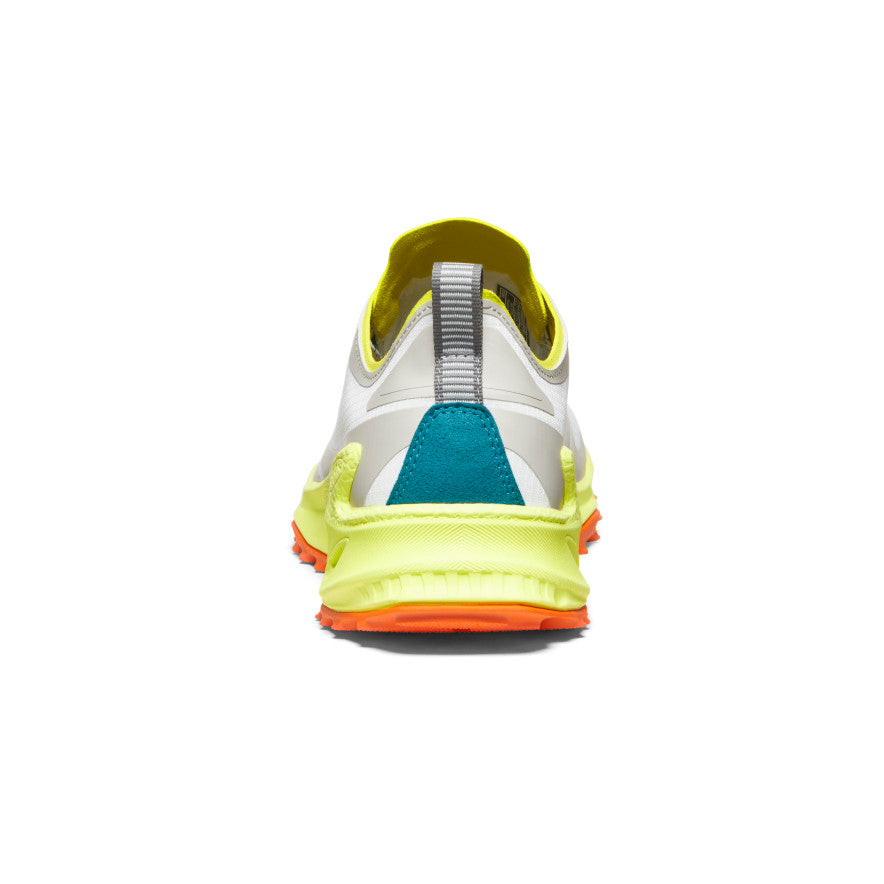 Women's Zionic Speed Star White Evening Primrose
