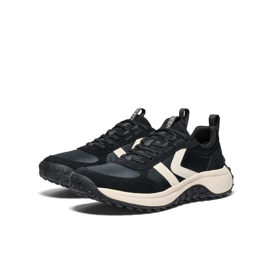 Keen Women's KS86 Shoes- Black/Birch