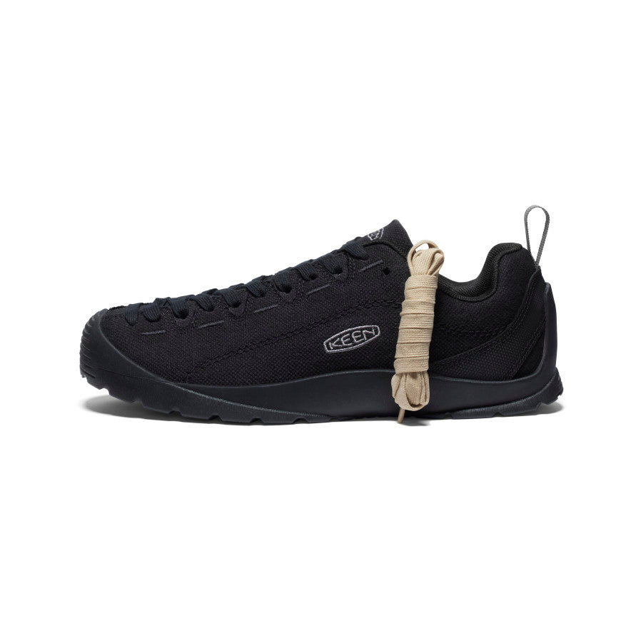 Women's Jasper Canvas Black – KEEN Footwear