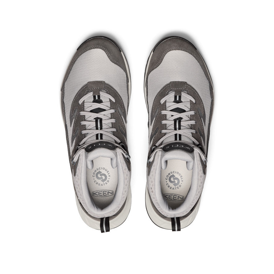 Alloy Vapor