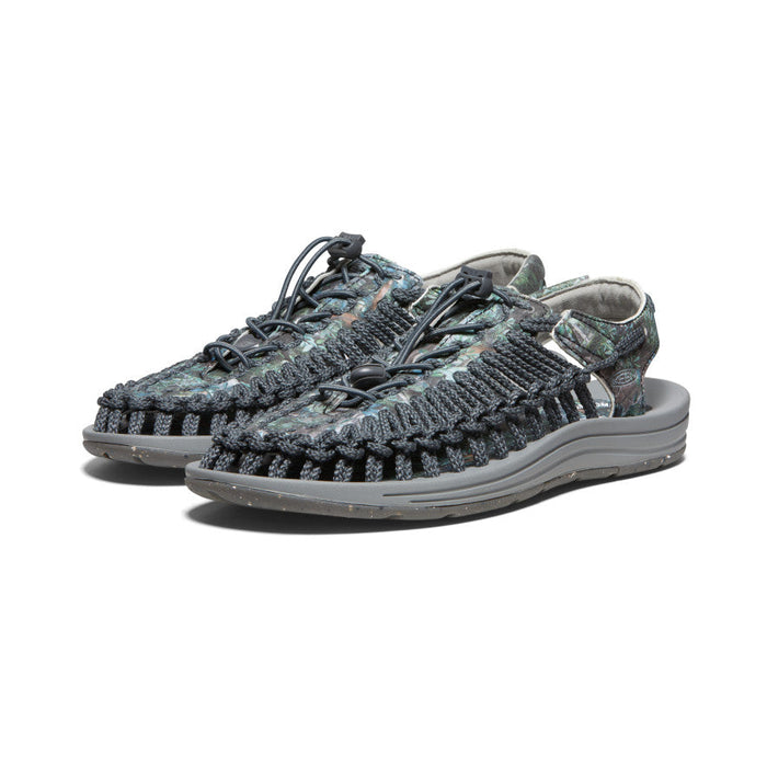 Men's Uneek Yakushima Forestra Camo